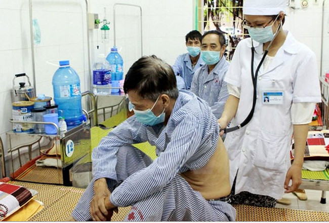 Proponen en Vietnam mejorar conciencia pública sobre prevención de enfermedades pulmonares ảnh 1