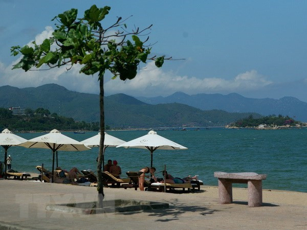 Establecen en Vietnam Fondo para respaldar al progreso del turismo ảnh 1 Establecen en Vietnam Fondo para respaldar al progreso del turismo ảnh 1