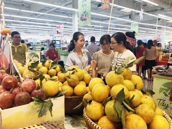 Vietnam fortalece supervisión de higiene alimentaria en ocasión de feriados ảnh 1