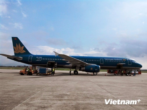  Aumentará 12,9 por ciento flujo de pasajeros por vía aérea en Vietnam en 2018 ảnh 1