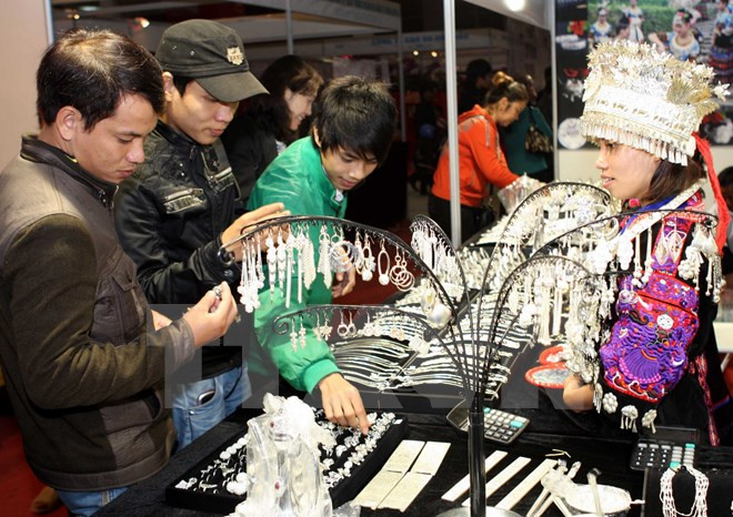 Provincia china de Yunnan impulsa exportación de productos a Vietnam ảnh 1 Provincia china de Yunnan impulsa exportación de productos a Vietnam ảnh 1