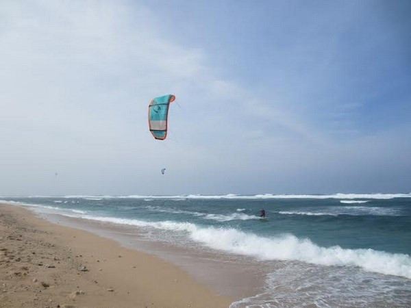 Kiteboard Tour Asia 2016 atravesará por Ninh Thuan ảnh 1 Kiteboard Tour Asia 2016 atravesará por Ninh Thuan ảnh 1