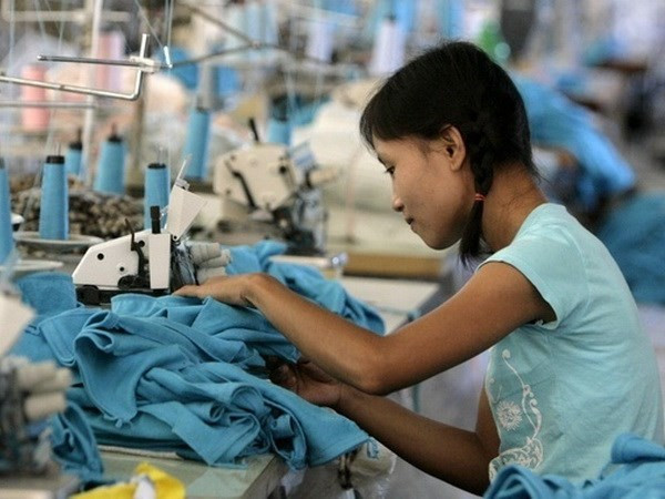 Tailandia establece servicio especial para trabajadores de ASEAN ảnh 1 Tailandia establece servicio especial para trabajadores de ASEAN ảnh 1