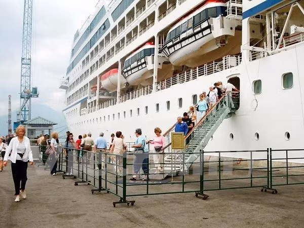 Libre acceso a isla de Co To para turistas extranjeros ảnh 1