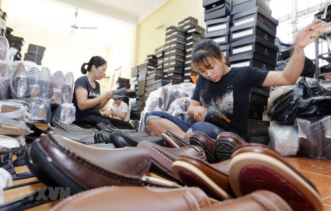 TLC con UE muestra creciente posición de Vietnam en economía global ảnh 1 TLC con UE muestra creciente posición de Vietnam en economía global ảnh 1