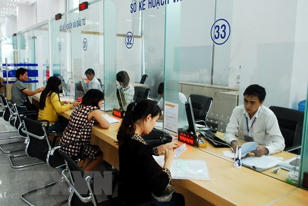 Reportan en Vietnam casi 13 mil empresas nuevas en seis meses ảnh 1 Reportan en Vietnam casi 13 mil empresas nuevas en seis meses ảnh 1