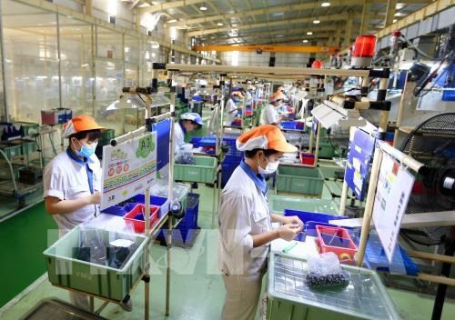 Aspira Hanoi a atraer más de cinco mil millones de dólares de inversión en primer semestre de 2019 ảnh 1