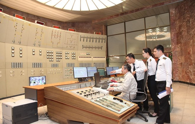 Cooperan Vietnam y el Banco Mundial en auditoría ảnh 1