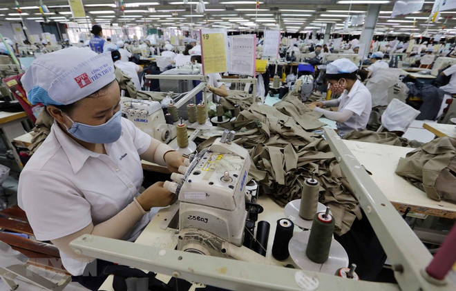 Convertirá EVFTA a Vietnam en entrada de empresas europeas en ASEAN ảnh 1 Convertirá EVFTA a Vietnam en entrada de empresas europeas en ASEAN ảnh 1