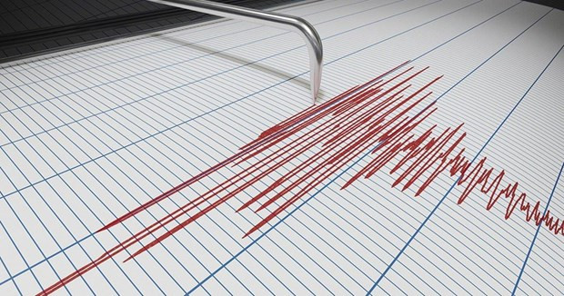 Nuevo terremoto de magnitud 7,5 en la escala Richter estremece a Indonesia ảnh 1 Nuevo terremoto de magnitud 7,5 en la escala Richter estremece a Indonesia ảnh 1