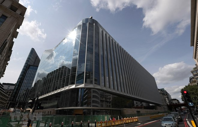 Pospone Malasia el juicio contra banco estadounidense Goldman Sachs por caso de corrupción ảnh 1 Pospone Malasia el juicio contra banco estadounidense Goldman Sachs por caso de corrupción ảnh 1