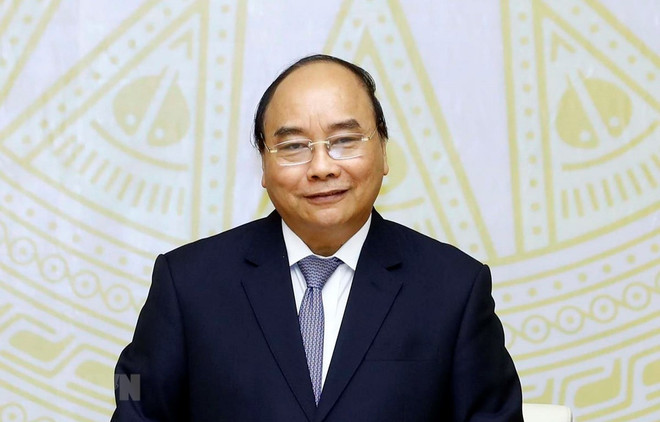 Visita a Japón del primer ministro de Vietnam afianzará los nexos entre ambas naciones ảnh 1 Visita a Japón del primer ministro de Vietnam afianzará los nexos entre ambas naciones ảnh 1