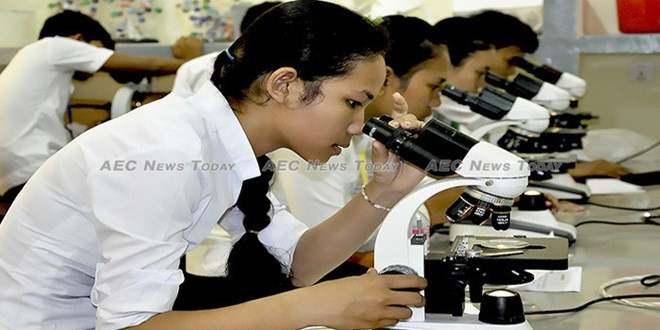 Concede Banco Asiático préstamo millonario a Camboya para mejorar competitividad laboral ảnh 1 Concede Banco Asiático préstamo millonario a Camboya para mejorar competitividad laboral ảnh 1
