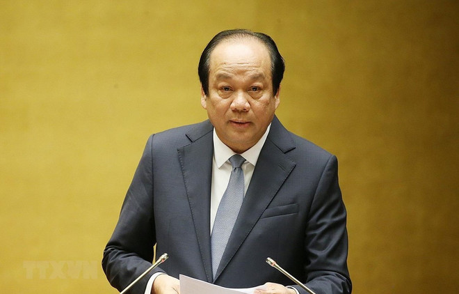 Entrará en servicio nuevo sistema informativo para actividades del Gobierno de Vietnam ảnh 1 Entrará en servicio nuevo sistema informativo para actividades del Gobierno de Vietnam ảnh 1