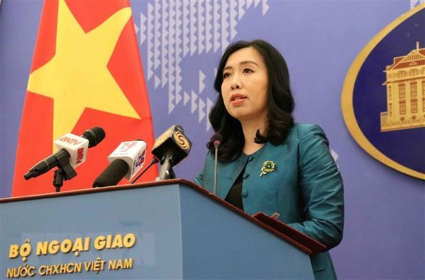Decidido Vietnam a combatir fraude comercial ảnh 1 Decidido Vietnam a combatir fraude comercial ảnh 1