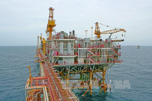 Aumenta Vietnam exportación de petróleo y gasolina ảnh 1 Aumenta Vietnam exportación de petróleo y gasolina ảnh 1