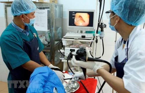 Aprueba el Banco Mundial préstamo para proyecto sanitario en Vietnam ảnh 1