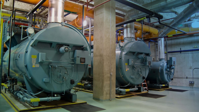 Presentan en Vietnam aplicaciones alemanas de seguridad inteligente ảnh 1