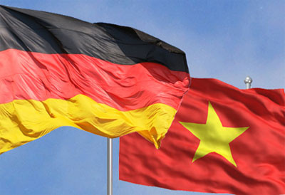 Destacan cooperación eficaz entre Ciudad Ho Chi Minh y Alemania ảnh 1
