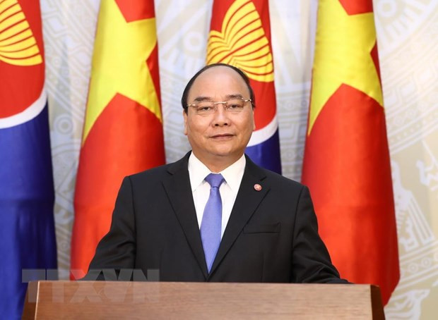 Apunta Vietnam a fortalecer su papel como miembro activo de la ASEAN ảnh 1 Apunta Vietnam a fortalecer su papel como miembro activo de la ASEAN ảnh 1