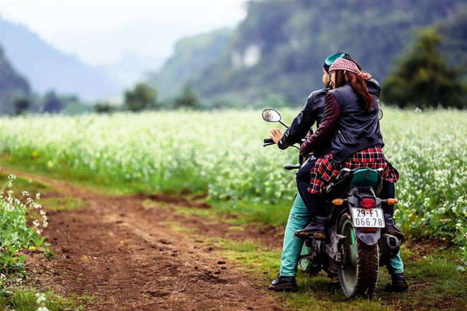 Destacan a Vietnam entre los mejores países para viajar en motocicleta ảnh 1