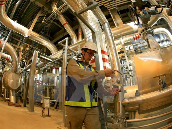 Estimula Vietnam inversiones de empresas singapurenses ảnh 1 Estimula Vietnam inversiones de empresas singapurenses ảnh 1