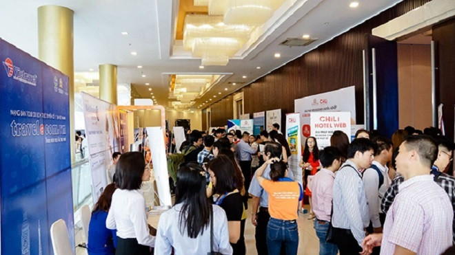 Celebrarán en Vietnam Día del Turismo Online 2019 ảnh 1