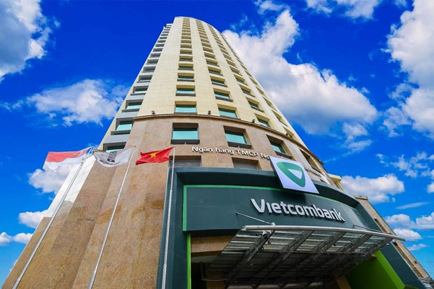 Sucursal de Vietcombank en Nueva York recibe licencia para operar ảnh 1