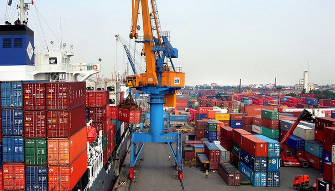 Logra Vietnam un superávit comercial de 70 millones de dólares en primer semestre de 2019 ảnh 1 Logra Vietnam un superávit comercial de 70 millones de dólares en primer semestre de 2019 ảnh 1