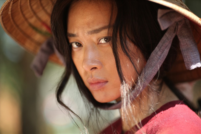 Seleccionan a actriz vietnamita como parte del jurado del Festival de Cine Asiático de Nueva York ảnh 1