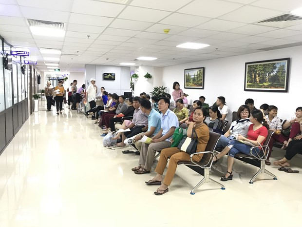 Trazan planes en Vietnam para eficiente respuesta a pandemia ảnh 2 Trazan planes en Vietnam para eficiente respuesta a pandemia ảnh 2