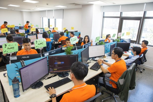 FPT de Vietnam amplía su red de teletecomuncaciones en América Latina ảnh 2 FPT de Vietnam amplía su red de teletecomuncaciones en América Latina ảnh 2