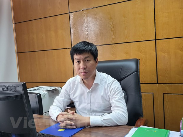 Soluciones comerciales de Vietnam armonizan con compromisos internacionales ảnh 2 Soluciones comerciales de Vietnam armonizan con compromisos internacionales ảnh 2