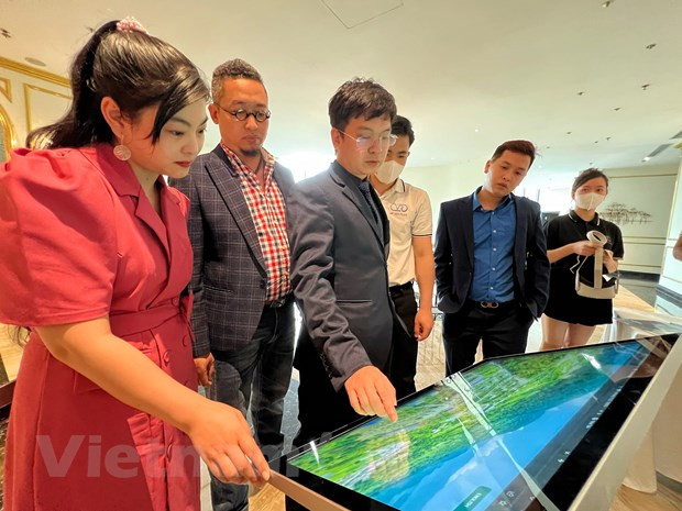Respalda gobierno vietnamita recuperación del turismo ảnh 2 Respalda gobierno vietnamita recuperación del turismo ảnh 2