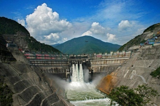 Vietnam trabaja con países del río Mekong por uso sostenible del agua ảnh 1