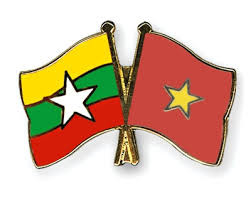 Vietnam felicita a Myanmar por el éxito de elección presidencial ảnh 1 Vietnam felicita a Myanmar por el éxito de elección presidencial ảnh 1