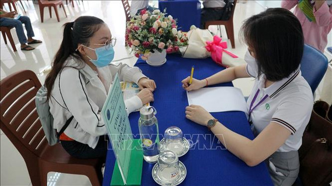 Mercado laboral en Vietnam: adaptación segura a la nueva normalidad ảnh 2