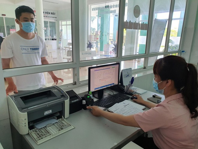 Seguro Social de Vietnam intensifica transformación digital por el bien de la población ảnh 2