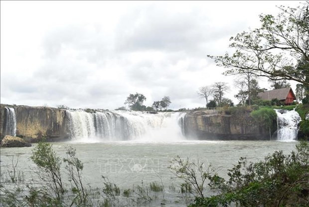 Nueva dirección para el desarrollo del geoturismo en Vietnam ảnh 1 Nueva dirección para el desarrollo del geoturismo en Vietnam ảnh 1