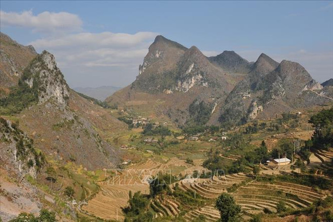 Nueva dirección para el desarrollo del geoturismo en Vietnam ảnh 3 Nueva dirección para el desarrollo del geoturismo en Vietnam ảnh 3