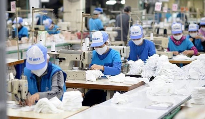 Mercado laboral en Vietnam: adaptación segura a la nueva normalidad ảnh 1