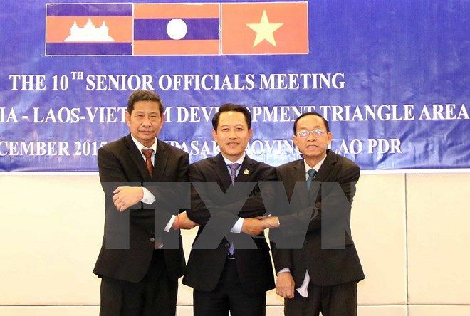 Comienza cuarta sesión de negociación del acuerdo comercial CLV ảnh 1 Comienza cuarta sesión de negociación del acuerdo comercial CLV ảnh 1