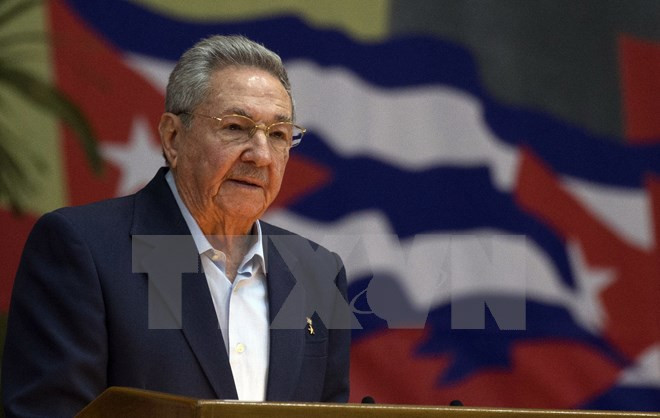 Cuba busca conceptualización de su modelo socioeconómico ảnh 1 Cuba busca conceptualización de su modelo socioeconómico ảnh 1