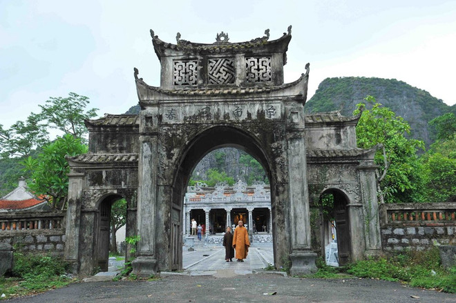 Inician en Vietnam las fiestas primaverales ảnh 1 Inician en Vietnam las fiestas primaverales ảnh 1