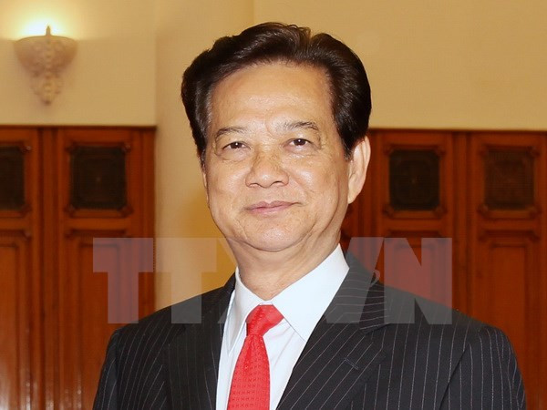 Primer ministro vietnamita asistirá a la Cumbre especial ASEAN- Estados Unidos ảnh 1 Primer ministro vietnamita asistirá a la Cumbre especial ASEAN- Estados Unidos ảnh 1