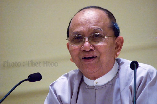 Myanmar inaugura Conferencia Federal de Paz ảnh 1 Myanmar inaugura Conferencia Federal de Paz ảnh 1