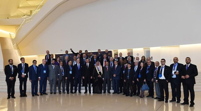 Vietnam participa en Congreso Mundial de Agencias de Noticias ảnh 2 Vietnam participa en Congreso Mundial de Agencias de Noticias ảnh 2