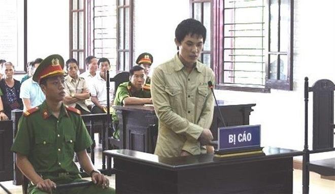 Condenan a muerte en Vietnam a narcotraficante laosiano ảnh 1