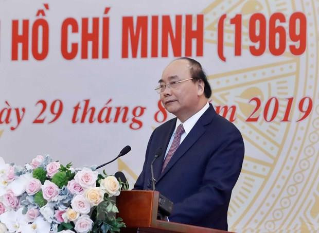 Destacan en Hanoi importancia de preservación del cuerpo del Presidente Ho Chi Minh ảnh 1 Destacan en Hanoi importancia de preservación del cuerpo del Presidente Ho Chi Minh ảnh 1