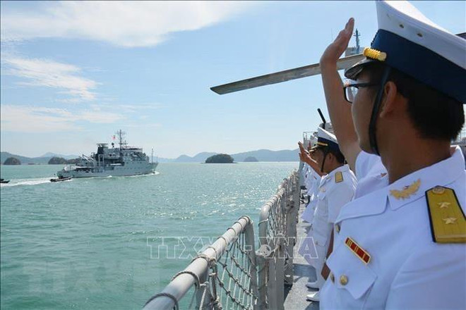 Impulsan en Vietnam políticas de apoyo a pescadores ảnh 1 Impulsan en Vietnam políticas de apoyo a pescadores ảnh 1